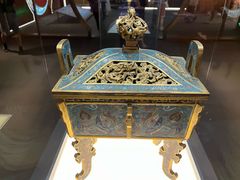 -上海博物馆(人民广场馆)