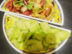 -芦月轩羊蝎子(劲松店)