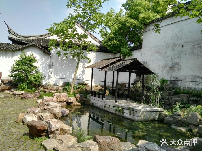 倪云林先生祠图片 - 第40张