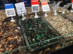 -盒马鲜生(曜一城店)