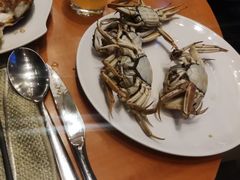 -视界美食自助餐厅·石家庄希尔顿酒店