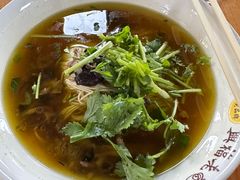 -兴福老面馆(寺路街店)