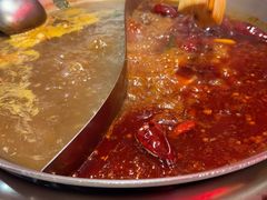 -江北北火锅馆·公路夜市(魏公村店)