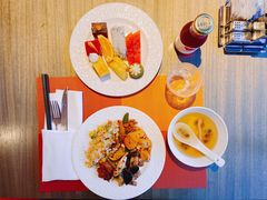 -厦门威斯汀酒店