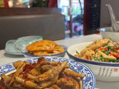 -回家吃饭·地道南昌菜(建德观总店)