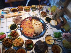 -瓜西西重庆火锅(花溪店)