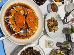-银筵(武夷路店)