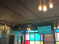 -造梦师互动沉浸密室(小寨店)