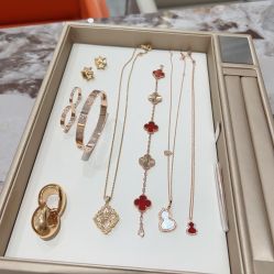 点击看大图 -Cindy Jewelry·钻戒·彩色宝石