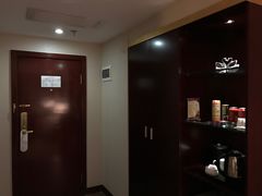 -朗山酒店(深圳南山科技园店)
