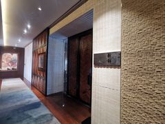 门面-新鲜特色餐厅(香格里拉大酒店)