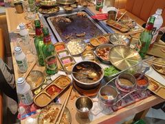 -郭记烤肉创始店(民丰大街店)