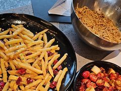 -一棠龙虾•王牌虾球(恒隆广场店)