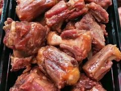 -清真拉妈卤味(回民街店)