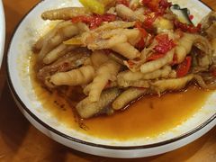 -邱大妈水煮(龙山店)