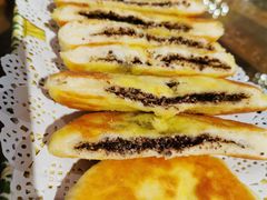 酥子饼-海拉尔蒙古包(房山长阳总店)