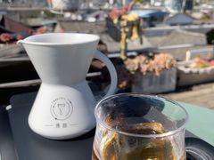 -唐咖精品咖啡(大理古城手冲店)