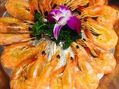 -必点海鲜·鲅鱼水饺(鞍山西道店)