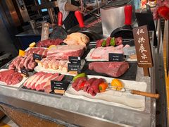 -怡咖啡海鲜自助餐厅(浦东香格里拉店)