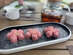 -水上明月·湖景餐厅