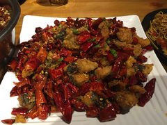 -望京一号·重庆江湖菜(工体店)