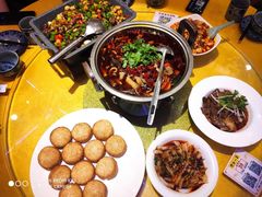 -缪氏川菜(丰盛町店)