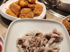 -淘米捞·米汤脆鲩鱼火锅(福田皇岗店)