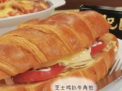 -黄恩记茶餐厅(杨箕店)