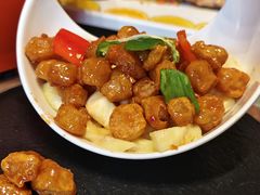 -聚福宝合苑食府(南头镇店)