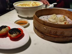 -绿波廊(豫园店)