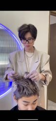 -希木造型定制