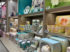 -泡泡玛特POPMART(国金街店)