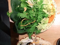 -礼舍·和牛火锅·烤肉·料理餐厅(华茂店)