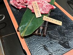 -千寻烧肉(政务区店)
