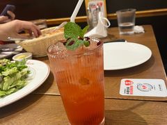 -Entrecôte 法国牛扒馆(保利·时光里店)