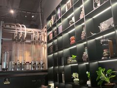 -街角 T·COFFEE 融合料理·BISTRO(车公庙店)