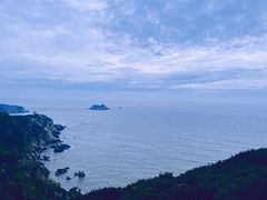 -六合朝阳景区-和尚套