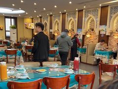 -巴依老爷新疆美食(昌平店)