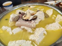 -长兴菜馆(高桥店)