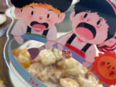 -玉桥餐厅(天坛店)