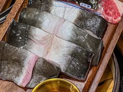 -何发发和牛烧肉·鳗鱼榴莲放题自助(乐峰广场店)