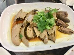 -陆记鹅庄·潮汕菜·狮头鹅(大仟里店)
