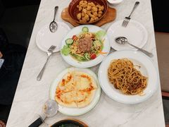 -萨莉亚意式餐厅(悦荟广场店)