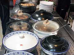 -王胖儿甏肉干饭(总店)