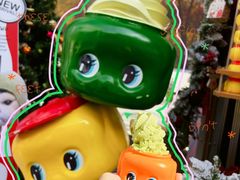 -深圳湾万象城(南山店)