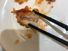 虾线-金春禧(世茂国际广场店)