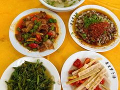 -荣生萝卜汤饭店