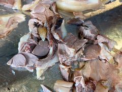 -郭记花江肉馆(青山湖店)