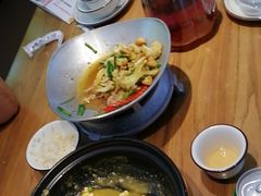 -俭寨大盘鸡·缸子肉·小公鸡·新疆菜(云通店)