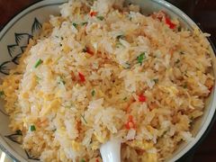 蛋炒饭-金必轩(青岩店)